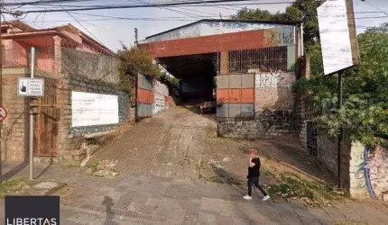 Terreno para Venda - 0m², 0 dormitórios, Glória