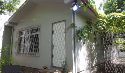 Casa para Venda - 200m², 3 dormitórios, 2 vagas - Navegantes