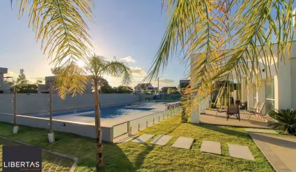 Terreno em condomínio - Pronto para morar - Próximo do Zaffari Ipanema