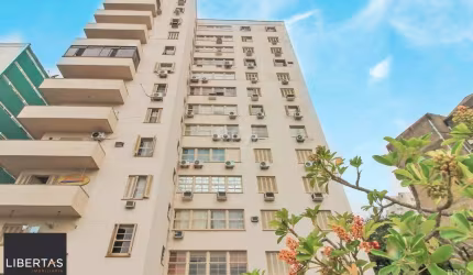 Apartamento para Venda - 144.13m², 3 dormitórios, 1 vaga - Centro Histórico