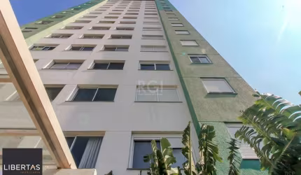 Apartamento para Venda - 51.87m², 2 dormitórios, 2 vagas - Rio Branco