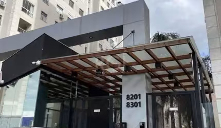 Apartamento para Venda - 48.88m², 2 dormitórios, 1 vaga - Protásio Alves