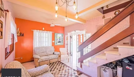 Casa para Venda - 272.24m², 3 dormitórios, sendo 1 suites, 4 vagas - Vila Jardim