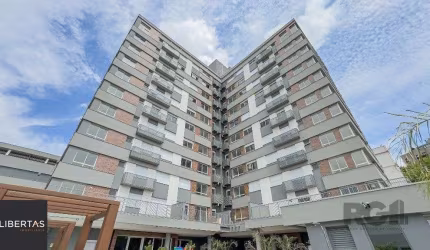 Studio para Venda - 30m², 1 dormitório, 1 vaga - Floresta