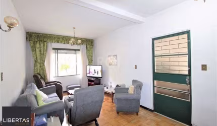 Casa para Venda - 187m², 3 dormitórios, sendo 1 suites, 2 vagas - Jardim São Ped