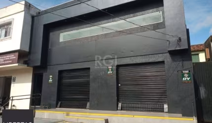 Loja para Venda - 236.36m², 0 dormitórios, Medianeira