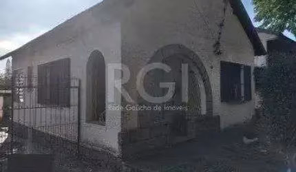 Casa para Venda - 100m², 3 dormitórios, 2 vagas - Santa Tereza