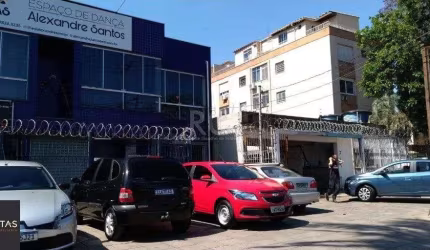 Predio para Venda - 0m², 0 dormitórios, Cristal
