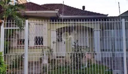 Casa para Venda - 142m², 3 dormitórios, sendo 1 suites, Partenon