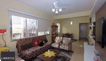 Apartamento para Venda - 89.25m², 3 dormitórios, sendo 1 suites, Centro Histórico