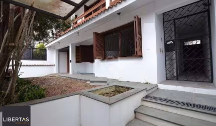 Casa para Venda - 267m², 4 dormitórios, sendo 1 suites, 2 vagas - Tristeza