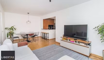 Apartamento para Venda - 87m², 3 dormitórios, sendo 1 suites, 2 vagas - Bela Vis
