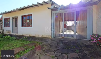 Casa para Venda - 120m², 3 dormitórios, sendo 1 suites, 3 vagas - Ipanema