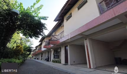 Casa Condominio para Venda - 139.02m², 3 dormitórios, sendo 1 suites, 1 vaga - C