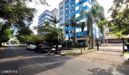 Apartamento para Venda - 71.85m², 2 dormitórios, 1 vaga - Teresópolis