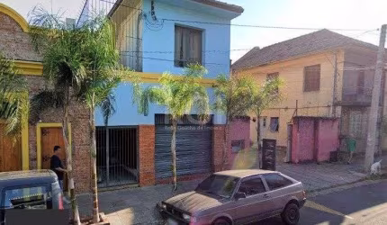 Casa Comercial para Venda - 180m², 0 dormitórios, Floresta
