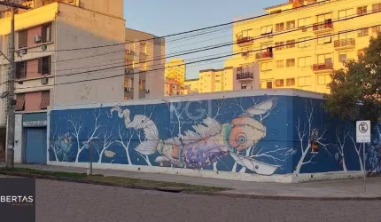 Terreno para Venda - 634m², 0 dormitórios, Floresta