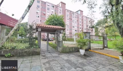 Apartamento para Venda - 56m², 2 dormitórios, Jardim Sabará