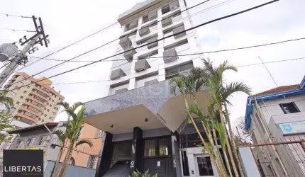 Conjunto/Sala para Venda - 86m², 0 dormitórios, Menino Deus