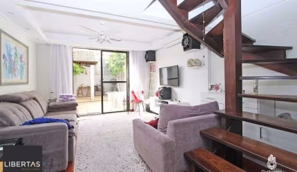 Casa para Venda - 115m², 3 dormitórios, sendo 1 suites, 2 vagas - Jardim Itu