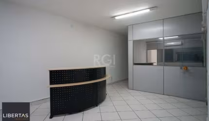 Conjunto/Sala para Venda - 157m², 0 dormitórios, Centro Histórico