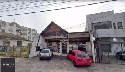 Terreno para Venda - 465.5m², 0 dormitórios, Teresópolis