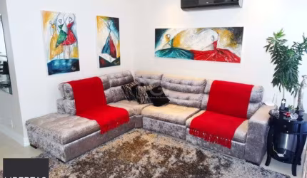 Casa para Venda - 244m², 3 dormitórios, sendo 1 suites, 2 vagas - Santa Tereza