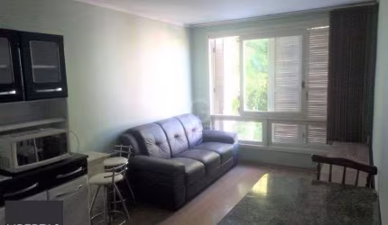 Apartamento para Venda - 76.93m², 2 dormitórios, São João