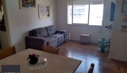 Apartamento para Venda - 58.98m², 2 dormitórios, 1 vaga - Jardim Lindóia
