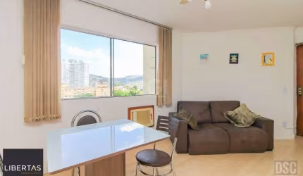 Apartamento para Venda - 61.9m², 2 dormitórios, Partenon