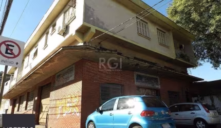 Loja para Venda - 374.45m², 0 dormitórios, Navegantes