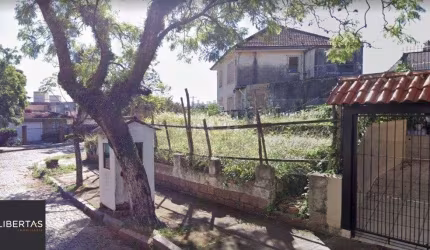 Terreno para Venda - 0m², 0 dormitórios, Teresópolis