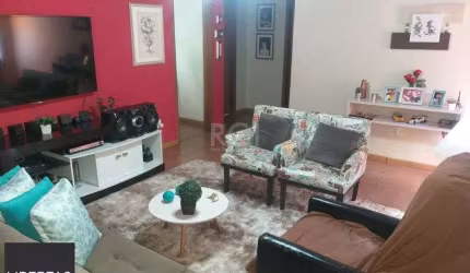 Casa para Venda - 95m², 2 dormitórios, 1 vaga - Vila Nova