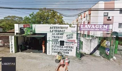 Terreno para Venda - 0m², 0 dormitórios, Glória