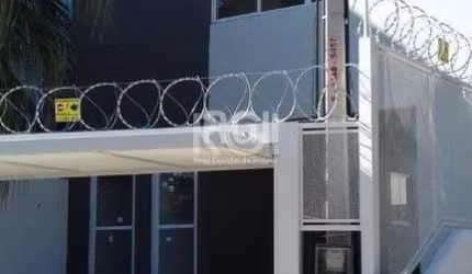Apartamento para Venda - 35.94m², 1 dormitório, 1 vaga - Santo Antonio