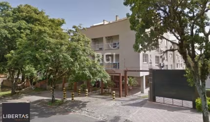 Cobertura para Venda - 126.98m², 2 dormitórios, 2 vagas - Nonoai