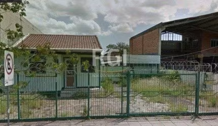 Terreno para Venda - 450m², 0 dormitórios, Partenon