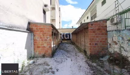 Terreno para Venda - 0m², 0 dormitórios, Menino Deus