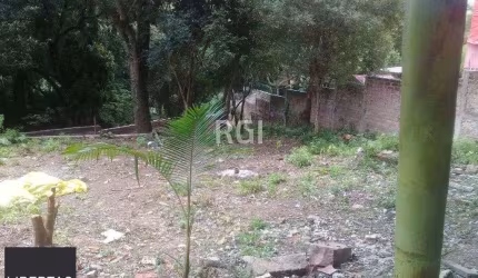 Terreno para Venda - 873m², 0 dormitórios, Teresópolis