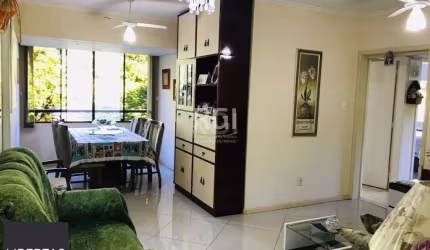 Apartamento para Venda - 78.13m², 3 dormitórios, 1 vaga - Teresópolis