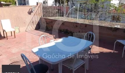 Casa à venda com 3 quartos, 301m² Bairro Santo Antonio