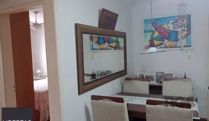 Apartamento para Venda - 53.67m², 2 dormitórios, Azenha