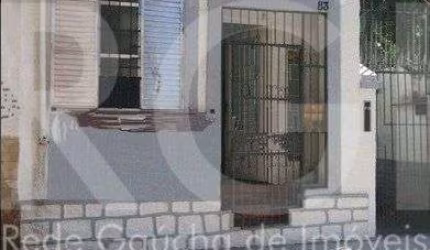 Casa para Venda - 140m², 2 dormitórios, Cidade Baixa