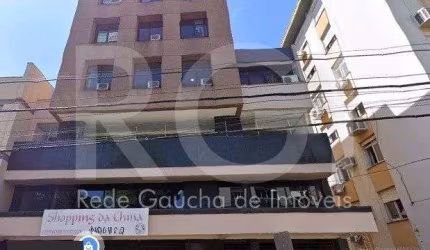 Conjunto/Sala para Venda - 36.97m², 0 dormitórios, 1 vaga - Menino Deus