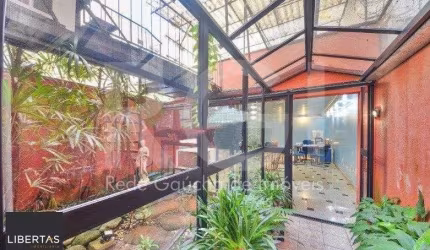 Conjunto/Sala para Venda - 107m², 0 dormitórios, Centro Histórico
