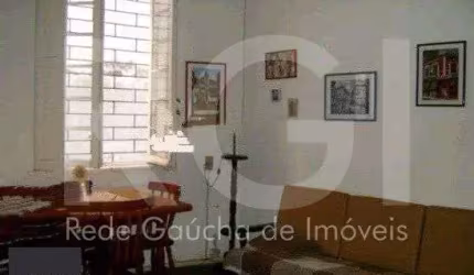 Casa para Venda - 188m², 4 dormitórios, 4 vagas - Menino Deus
