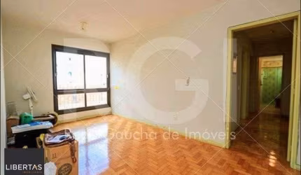 Apartamento para Venda - 73m², 2 dormitórios, - Cidade Baixa