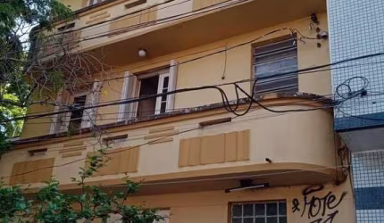 Apartamento para Venda - 105.45m², 3 dormitórios, Cidade Baixa