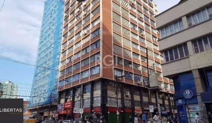 Conjunto/Sala para Venda - 551.3m², 0 dormitórios, Centro Histórico