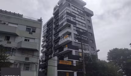 Apartamento para Venda - 123.71m², 3 dormitórios, sendo 1 suites, 1 vaga - Petrópolis